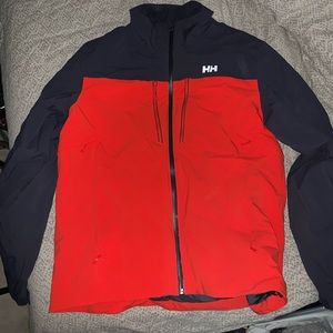 Helly Hansen Men’s signal ski jacket